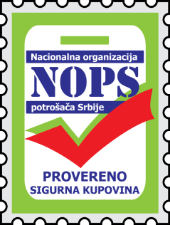 Nacionalna Organizacija Potrošača Srbije