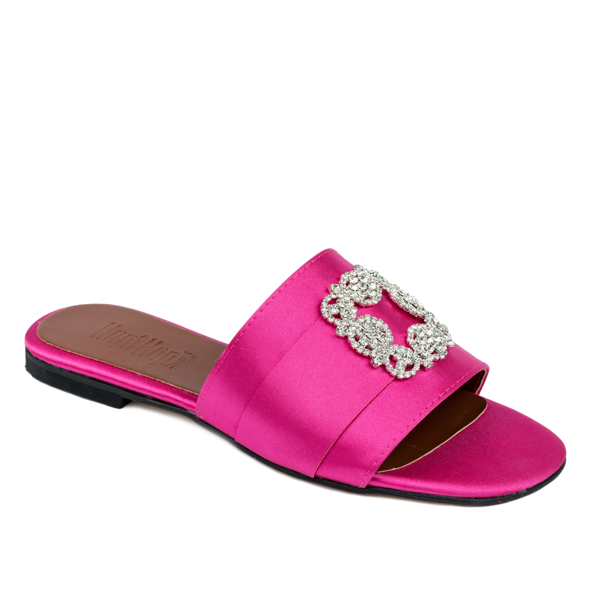 Women Slippers BRIONY - PINK