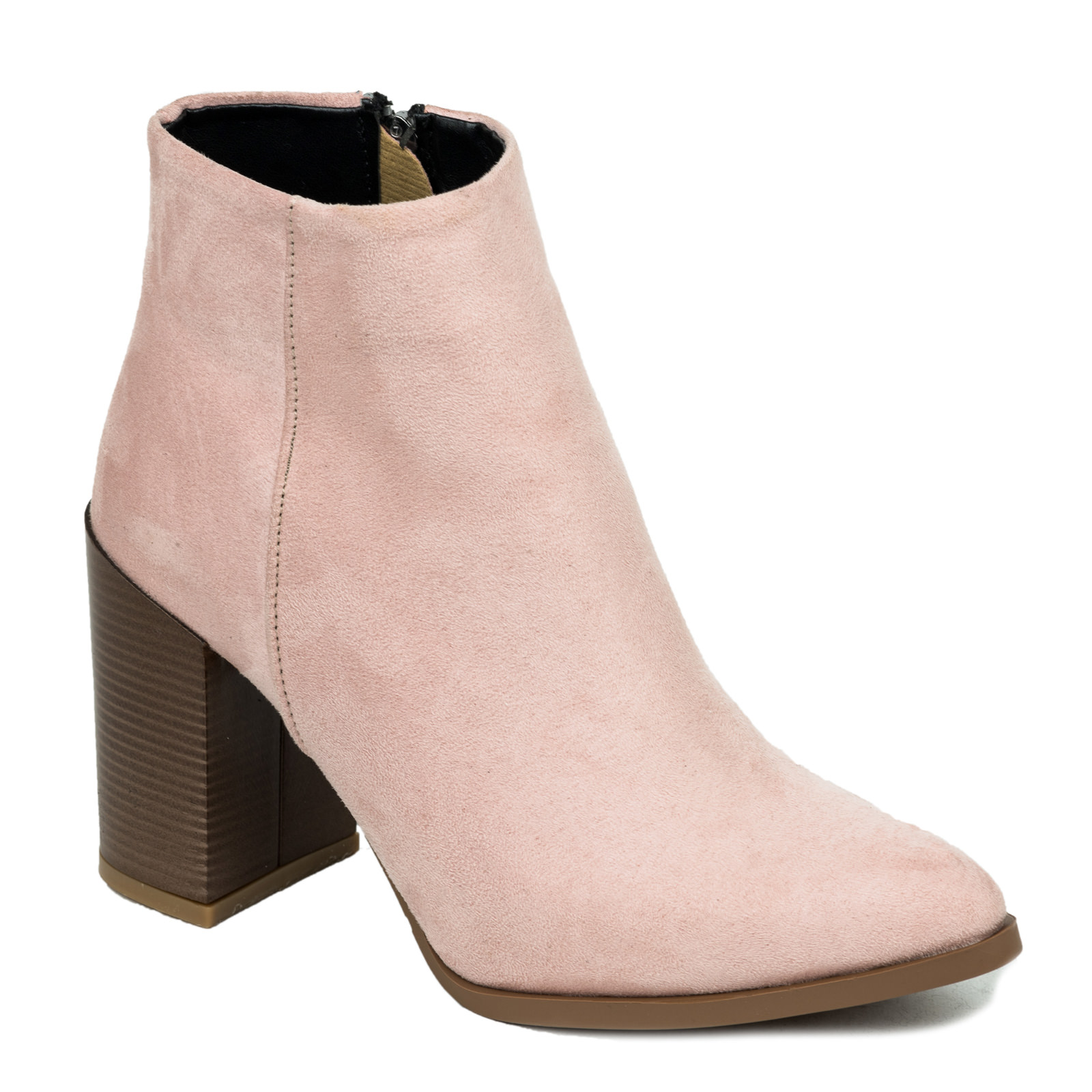 Women ankle boots B162 - ROSE
