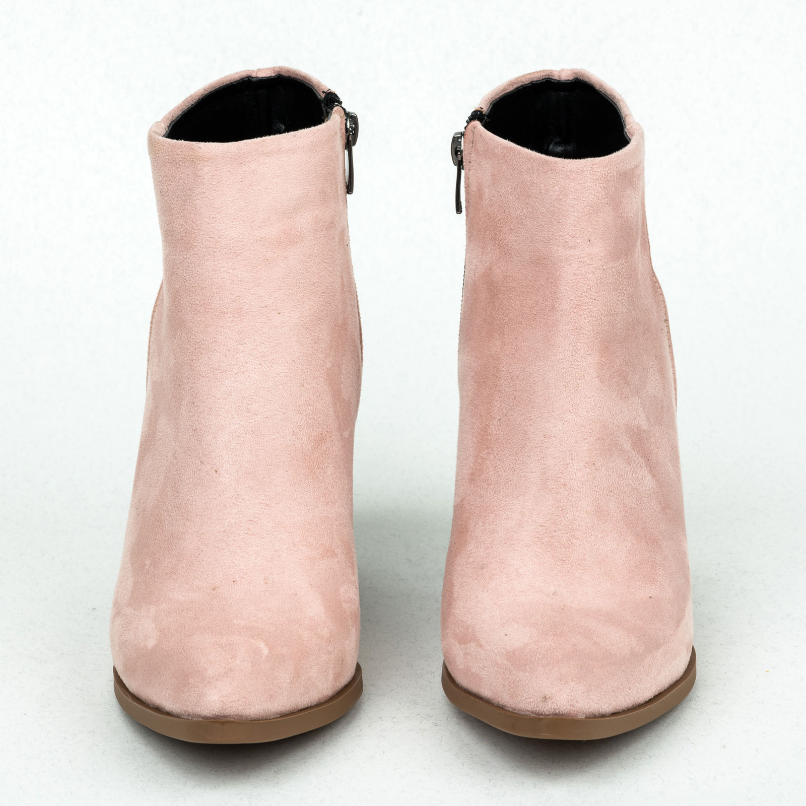 Women ankle boots B162 - ROSE