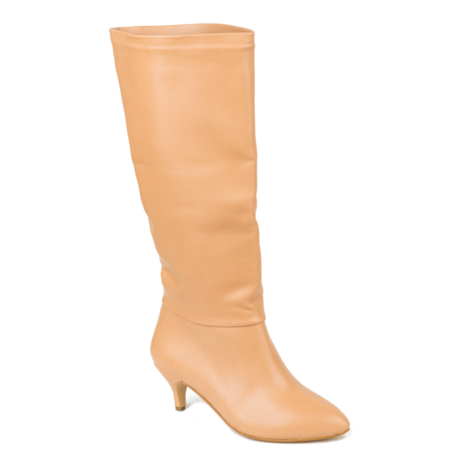 Women boots B464 - BEIGE