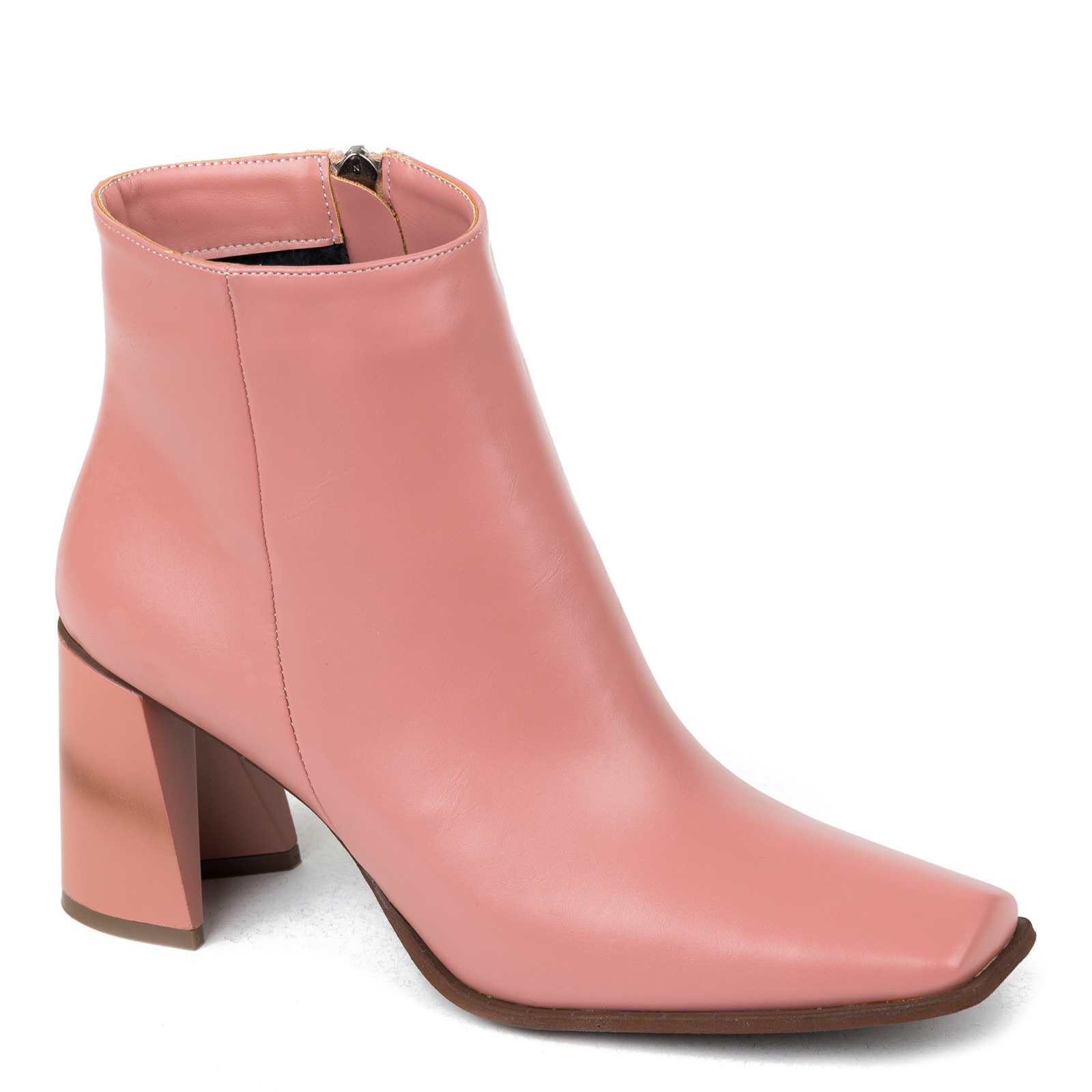 Women ankle boots B498 - ROSE