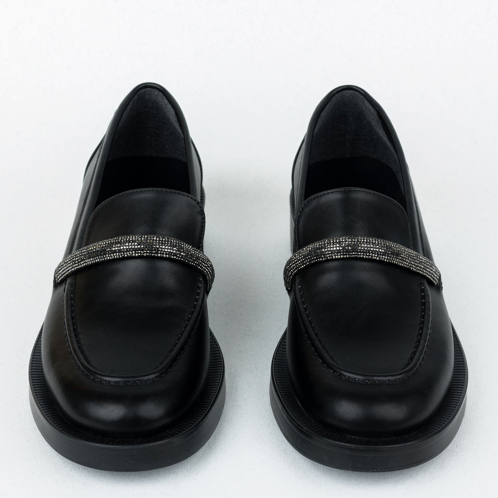 Ženske cipele B589 - CRNA