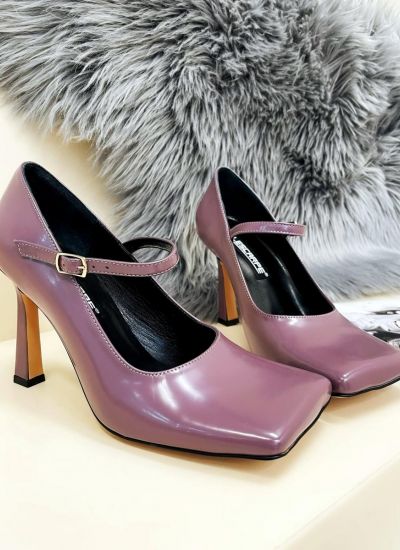 Stilettos and high-heels VIDHUT - VIOLET