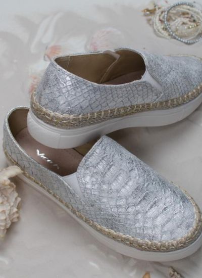 SIVE KROKO ESPADRILE