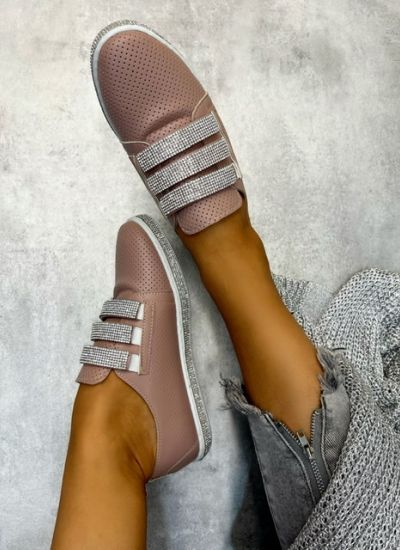 Sneakers dama CAELYN - ROZ