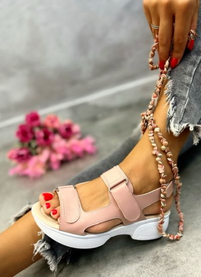 Women sandals LUISA - ROSE