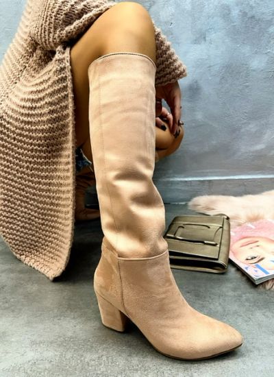Women boots IVIE - ROSE