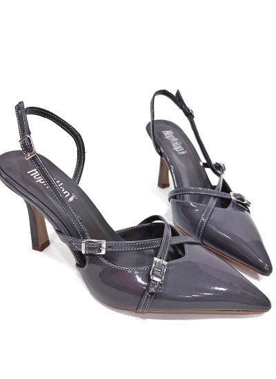 Women sandals E275 - GREY