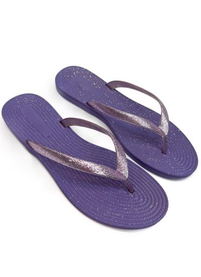 Women Slippers and Mules O030 - VIOLET