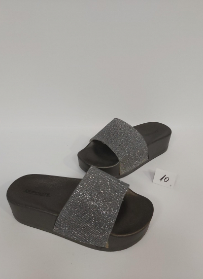 Women Slippers and Mules LP065719