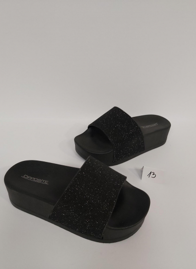 Women Slippers and Mules LP065719