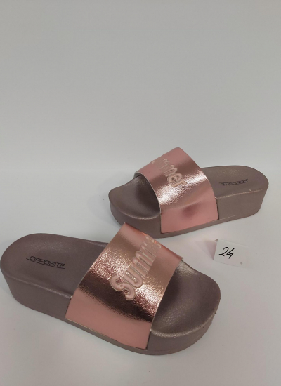 Women Slippers and Mules LP065720