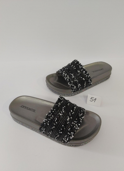 Women Slippers and Mules LP065712