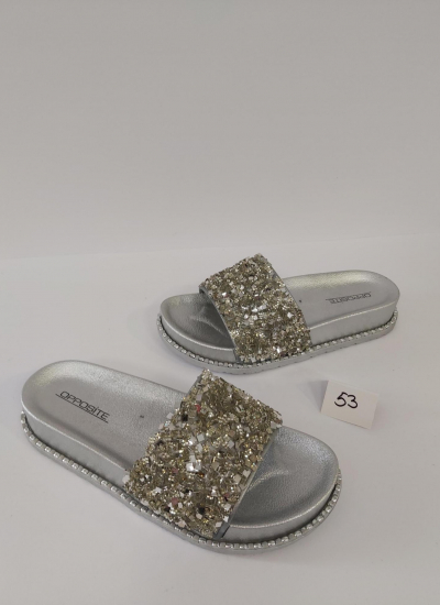 Women Slippers and Mules LP020350