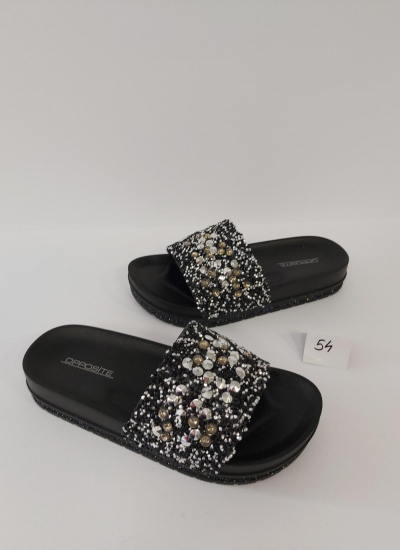Women Slippers and Mules LP065713