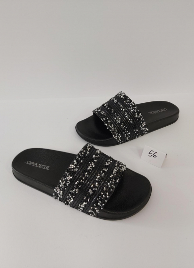 Women Slippers and Mules LP065700