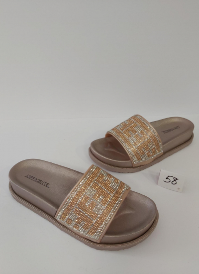 Women Slippers and Mules LP055725