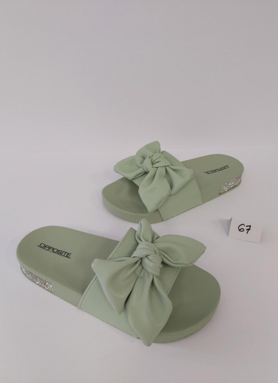 Women Slippers and Mules LP055473