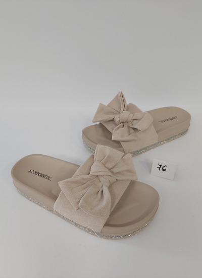 Women Slippers and Mules LP065706