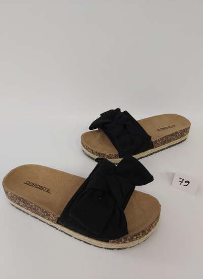 Women Slippers and Mules LP065614