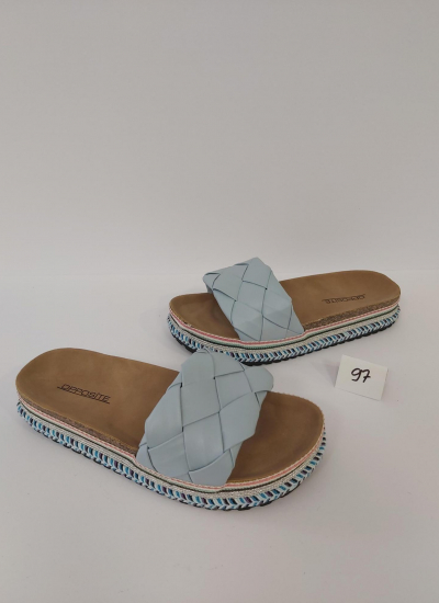 Women Slippers and Mules LP065618