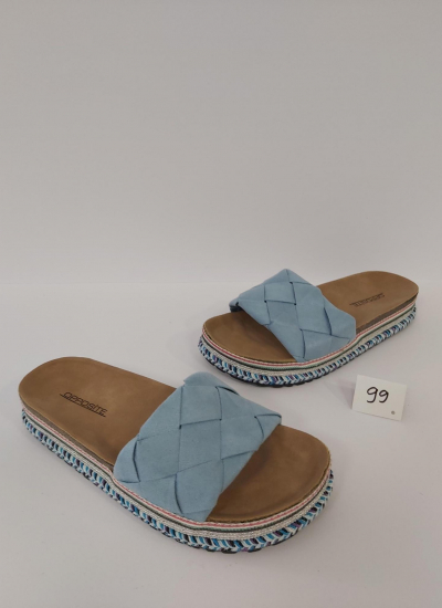 Women Slippers and Mules LP065639