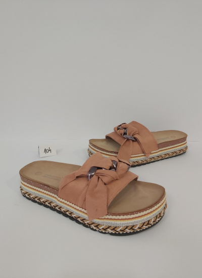 Women Slippers and Mules LP065043