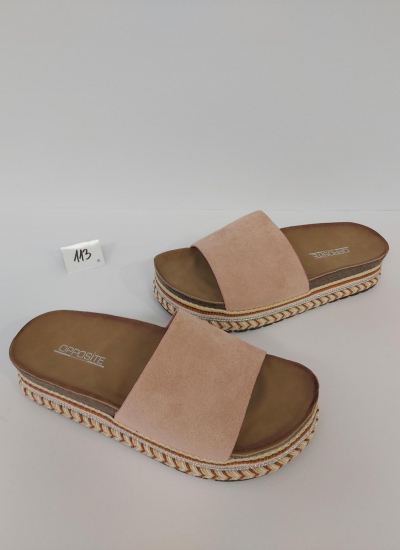 Women Slippers and Mules LP065402