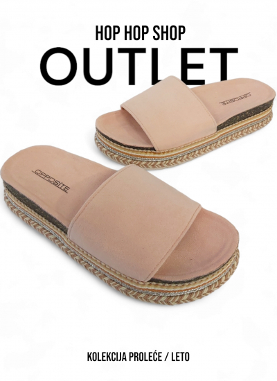 Women Slippers and Mules LP065628