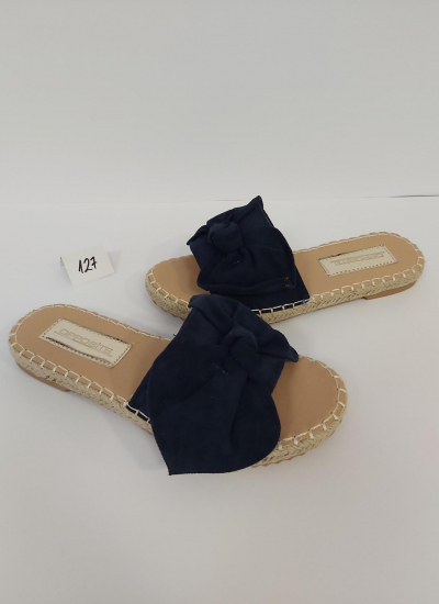 Women Slippers and Mules LP055220
