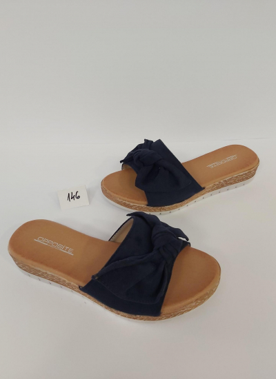 Women Slippers and Mules LP055219