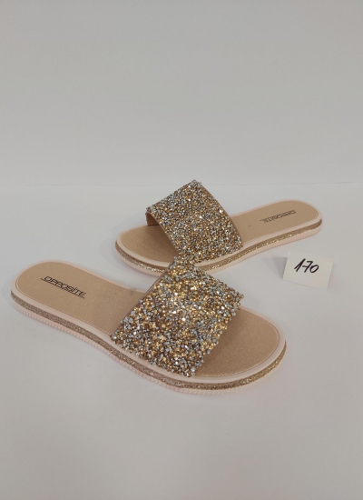 Women Slippers and Mules LP020952
