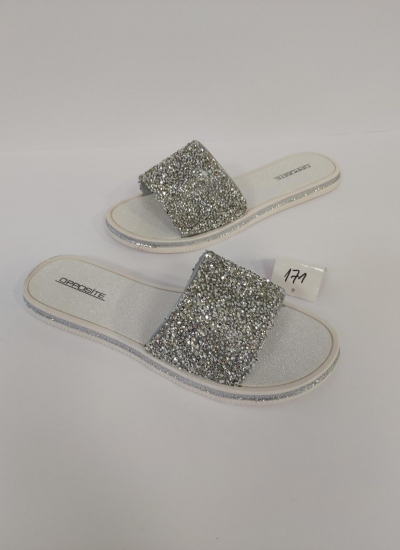 Women Slippers and Mules LP020952