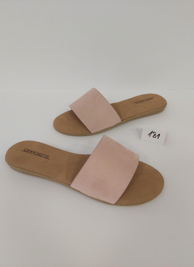 Women Slippers and Mules LP055452