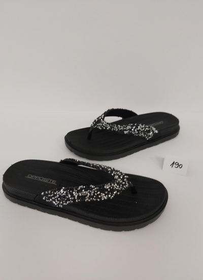 Women Slippers and Mules LP065722