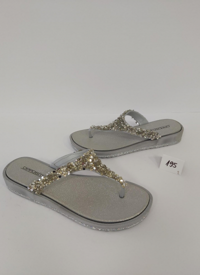 Women sandals LS055713