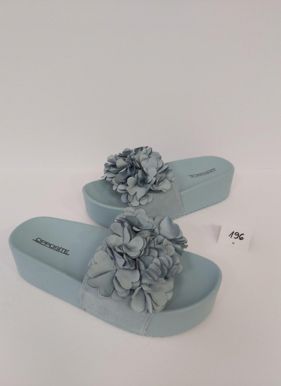 Women Slippers and Mules LP066206