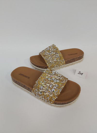 Women Slippers and Mules LP065709