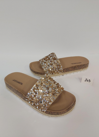 Women Slippers and Mules LP021017