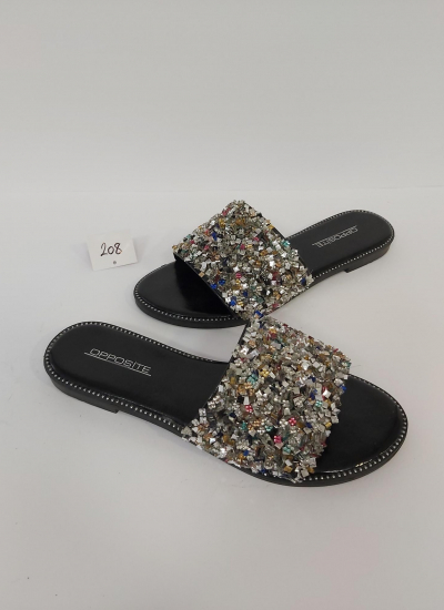 Women Slippers and Mules LP055456