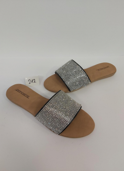 Women Slippers and Mules LP055453