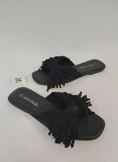 Women Slippers and Mules LP055322
