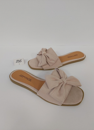 Women Slippers and Mules LP056051