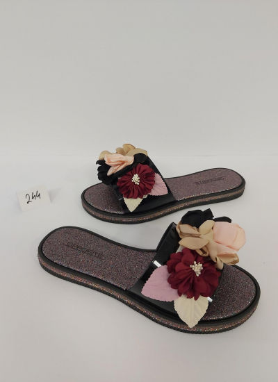 Women Slippers and Mules LP021408