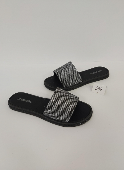Women Slippers and Mules LP055715