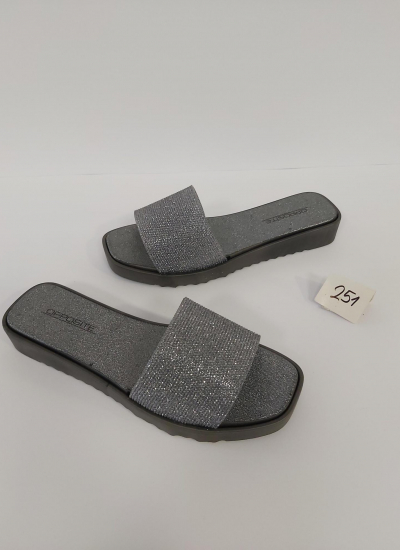 Women Slippers and Mules LP055711