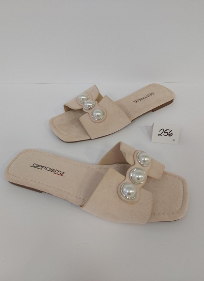 Women Slippers and Mules LP056501
