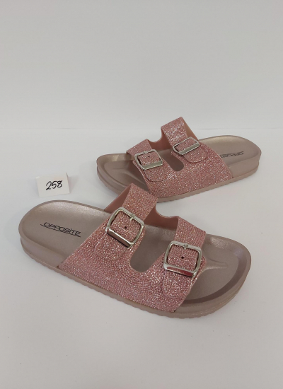 Women Slippers and Mules LP055703