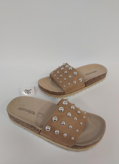 Women Slippers and Mules LP91203